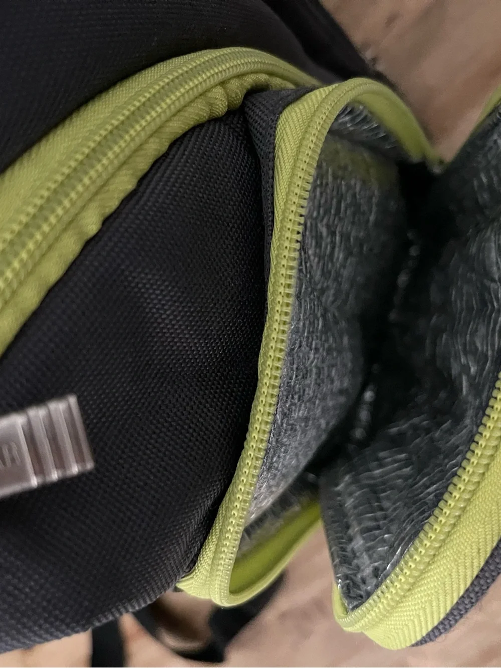 BB Gear Diaper Bag Backpack